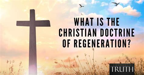 regenerist meaning|spiritual regeneration definition.